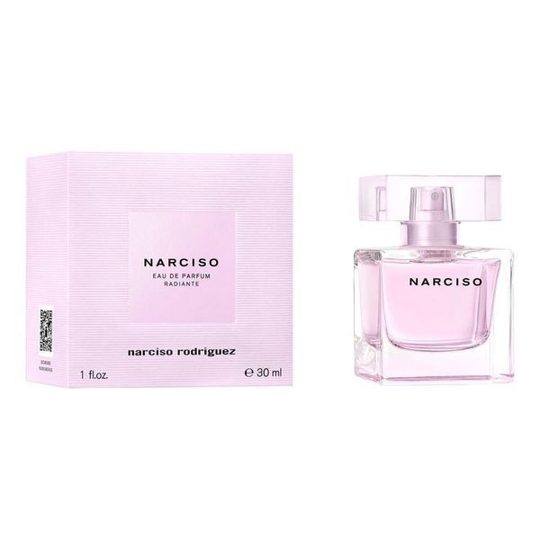 Парфумована вода Narciso Rodriguez Narciso Eau De Parfum Radiante 90 мл (3423222121976) 3423222121976 фото