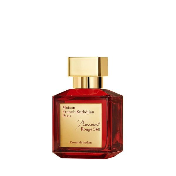 Парфюмированная вода Maison Francis Kurkdjian Baccarat Rouge 540 Extract 70 ml(3700559605905) 3700559605905 фото