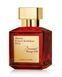 Парфюмированная вода Maison Francis Kurkdjian Baccarat Rouge 540 Extract 70 ml(3700559605905) 3700559605905 фото 3