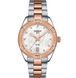 Женские часы Tissot PR 100 Sport Chic T101.910.22.116.00 36 mm wtchs_29086 фото 1