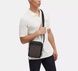 Сумка мужская Coach Sullivan Black Brown 1057 фото 5