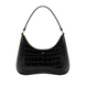 Сумка женская JW PEI Ruby Shoulder Bag чёрная (0047) 77672468 фото 1