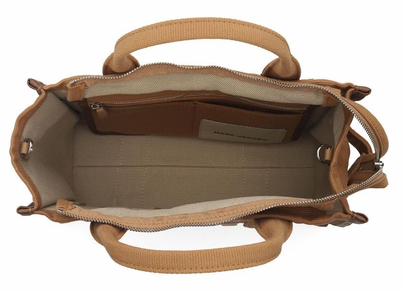 Сумка Marc Jacobs The Canvas Medium Tote Bag 1108 фото