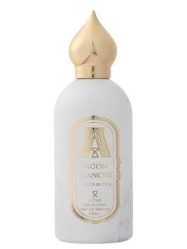Парфюмированная вода Attar Collection Moon Blanche 100 мл (6290102031543) 6290102031543 фото