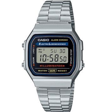 Наручные часы Casio Vintage Iconic A168WA-1YES wtchs_29087 фото
