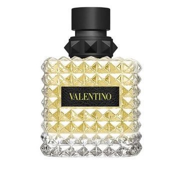 Парфюмированная вода Valentino Born In Roma Donna Yellow Dream 100 ml (3614273261401) 3614273261401 фото