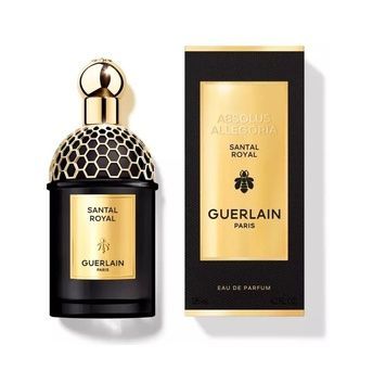 Парфюмированная вода Guerlain Absolus Allegoria Santal Royal 125 мл (3346470148246) 3346470148246 фото