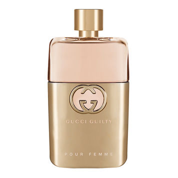 Парфюмированная вода Gucci Guilty Pour Femme 90 ml (3614227758162) 3614227758162 фото