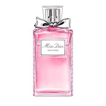 Туалетная вода Christian Dior Miss Dior Rose N`Roses 100 ml (3348901500838) 3348901500838 фото