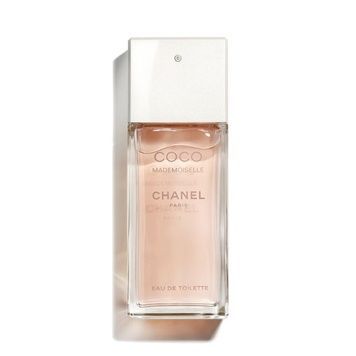 Туалетная вода CHANEL COCO MADEMOISELLE, 100ml 3145891164602 фото