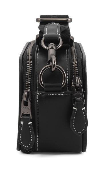 Сумка мужская Coach Wyatt Crossbody In Signature Canvas 1103 фото