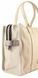 Сумка женская Marc Jacobs Large Traveler Tote бежевая 191267967066 фото 3