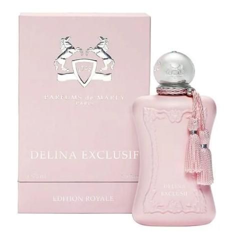 Парфумована вода Parfums de Marly Delina Exclusif 75 ml (3700578501981) 3700578501981 фото