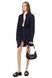 Сумка Marc Jacobs The Curve Leather Shoulder Bag 1024 фото 4