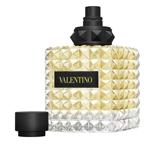 Парфумована вода Valentino Born In Roma Donna Yellow Dream 100 ml (3614273261401) 3614273261401 фото