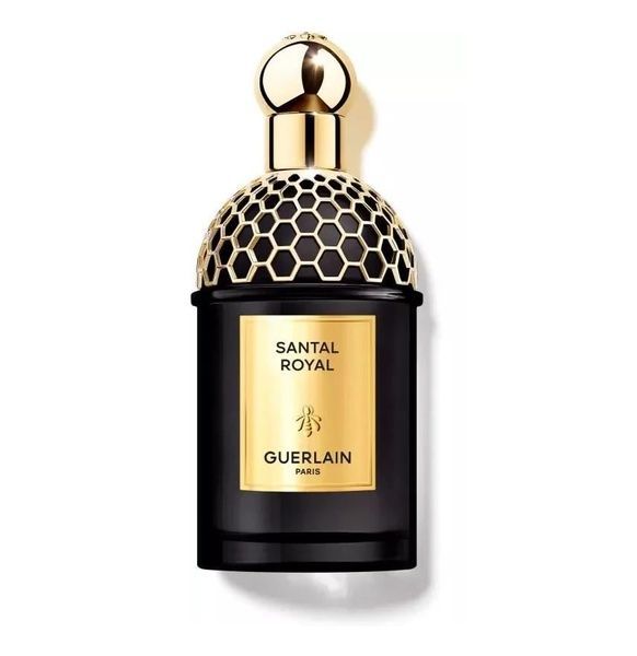 Парфумована вода Guerlain Absolus Allegoria Santal Royal 125 мл (3346470148246) 3346470148246 фото