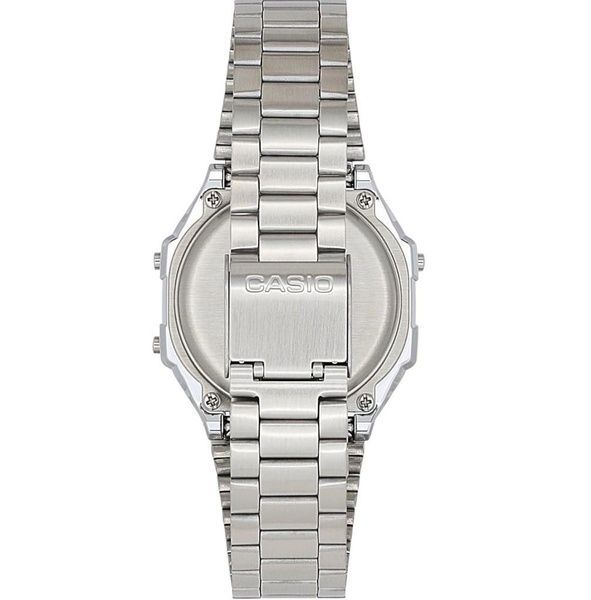 Наручные часы Casio Vintage Iconic A168WA-1YES wtchs_29087 фото