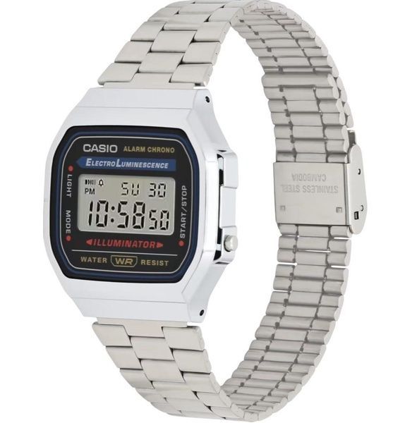 Наручные часы Casio Vintage Iconic A168WA-1YES wtchs_29087 фото