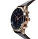 Часы Boss Gregor Коричневий 44 mm 122 фото 2