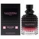 Парфюмированная вода Valentino Born In Roma Uomo Intense, 50 мл 3614273790833 фото 2