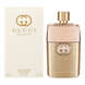 Парфюмированная вода Gucci Guilty Pour Femme 90 ml (3614227758162) 3614227758162 фото 2