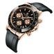 Часы Pagani Design PD-1664 Gold Black 147 фото 2