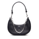 Сумка Marc Jacobs The Curve Leather Shoulder Bag 1024 фото 1