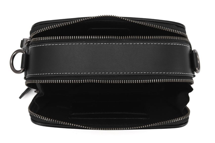 Сумка мужская Coach Wyatt Crossbody In Signature Canvas 1103 фото