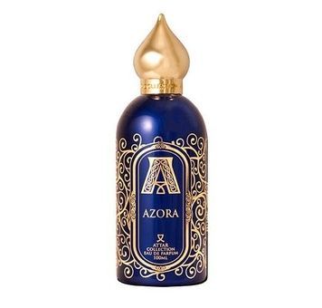 Парфюмированная вода Attar Collection Azora 100 ml (6300020157727) 6300020157727 фото