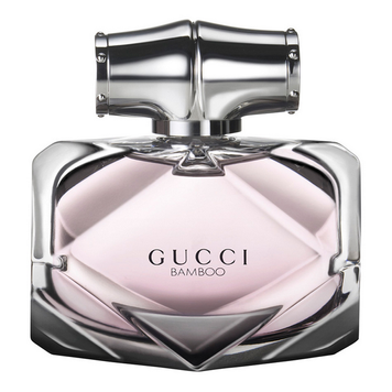 Парфюмированная вода Gucci Bamboo 75 ml (737052925127) 737052925127 фото