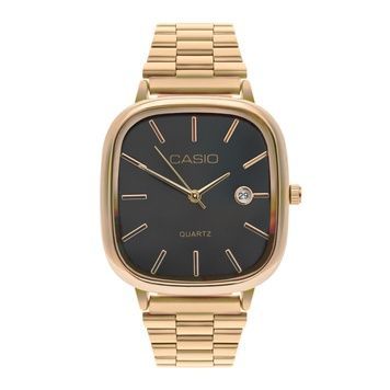 Часы Casio 1072 M Yellow Gold-Black 150 фото