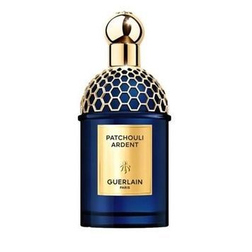 Парфюмированная вода Guerlain Absolus Allegoria Patchouli Ardent 125 мл (3346470148345) 3346470148345 фото