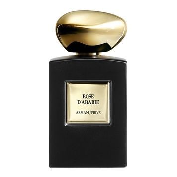Туалетная вода Giorgio Armani Prive Rose d&rsquo;Arabie, 100 мл 3605521347497 фото