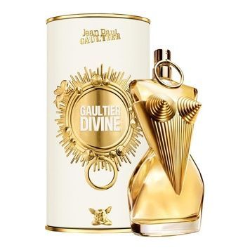 Парфюмированная вода Jean Paul Gaultier Gaultier Divine Eau De Parfum 100 мл (8435415076838 ) 8435415076838 фото