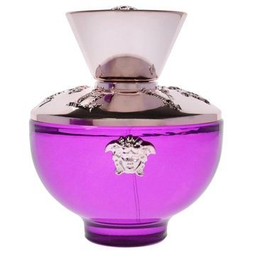 Парфюмированная вода Versace Dylan Purple 100 мл 8011003876280 фото
