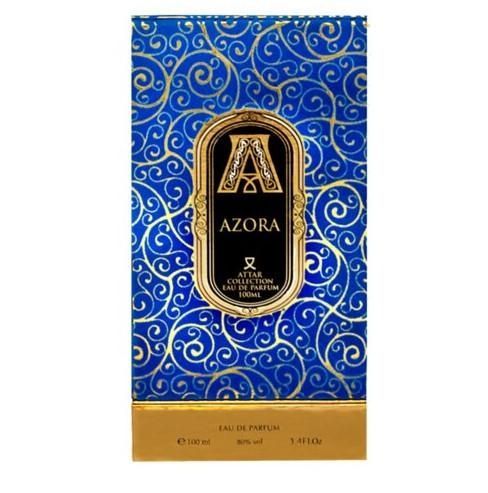 Парфумована вода Attar Collection Azora 100 ml (6300020157727) 6300020157727 фото