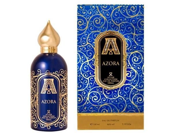 Парфумована вода Attar Collection Azora 100 ml (6300020157727) 6300020157727 фото