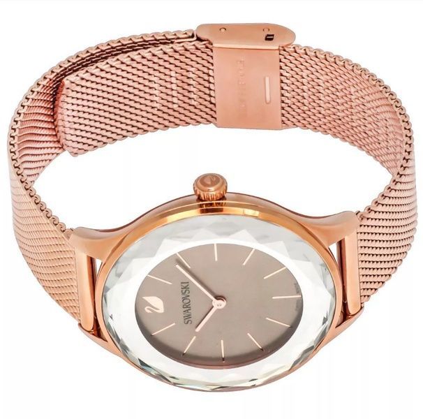 Женские часы Swarovski Octea Nova 5451634 с миланским браслетом 36 mm wtchs_29089 фото