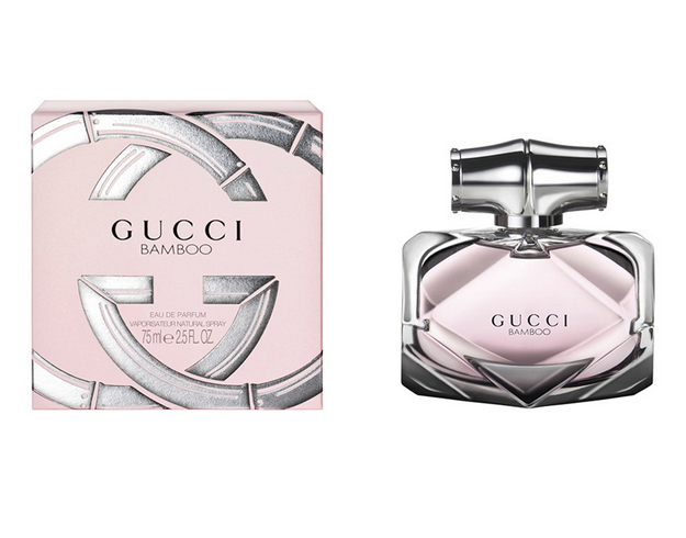 Парфюмированная вода Gucci Bamboo 75 ml (737052925127) 737052925127 фото