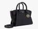 Сумка жіноча Michael Kors Avril Black 194900663554 фото 3