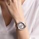 Женские часы Swarovski Octea Nova 5451634 с миланским браслетом 36 mm wtchs_29089 фото 6
