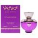 Парфюмированная вода Versace Dylan Purple 100 мл 8011003876280 фото 2