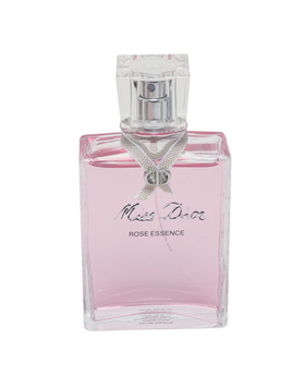 Туалетная вода Miss Dior Rose Essence Grasse France 100 мл 3348901597692 фото