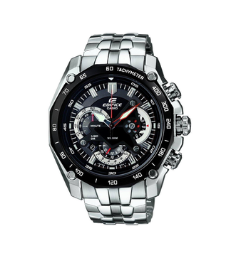 Часы Casio EDIFICE Classic EF-550D-1AVEF 176 фото