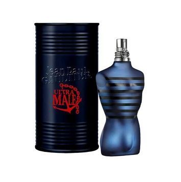 Туалетная вода Jean Paul Gaultier Ultra Male, 125 мл 8435415012027 фото