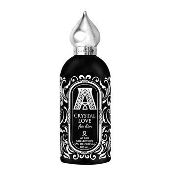 Парфюмированная вода Attar Collection Crystal Love For Him 100 мл (6390902022212) 6390902022212 фото