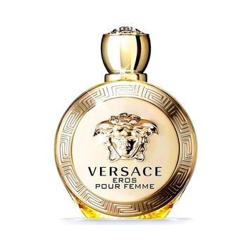 Парфюмированная вода Versace Eros Pour Femme 100 мл 8011003823536 фото