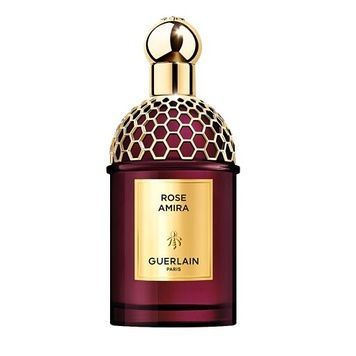 Парфюмированная вода Guerlain Absolus Allegoria Rose Amira 125 мл (3346470148062) 3346470148062 фото