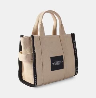 Женская сумка тоут Marc Jacobs The Jacquard Small Tote 191267896137 фото