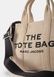 Женская сумка тоут Marc Jacobs The Jacquard Small Tote 191267896137 фото 3